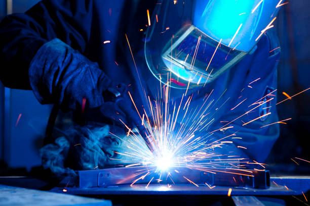 Baltic, SD Welder & Metal Fabrication Company