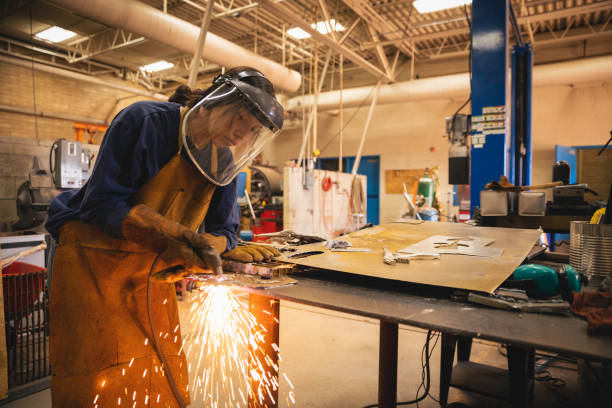 Best Artistic and Custom Metal Fabrication in Baltic, SD